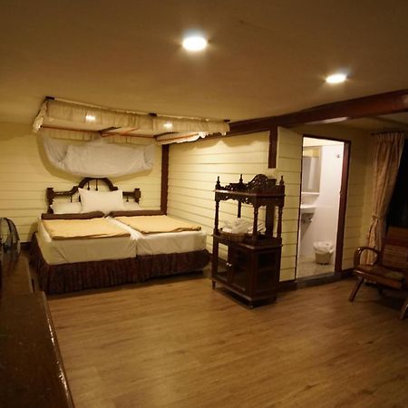 Gap'S House Hotel Чиангмай Екстериор снимка