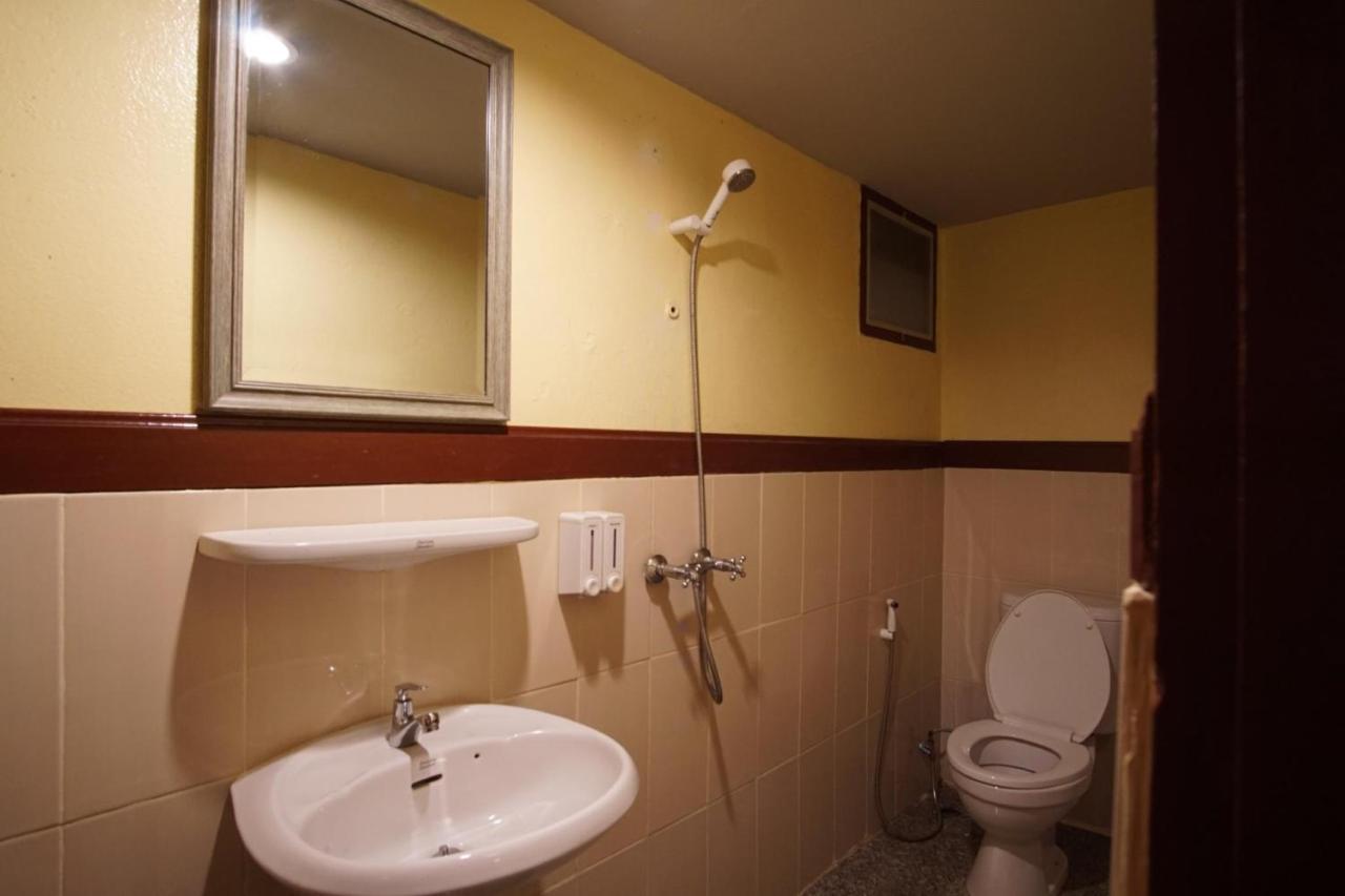 Gap'S House Hotel Чиангмай Екстериор снимка