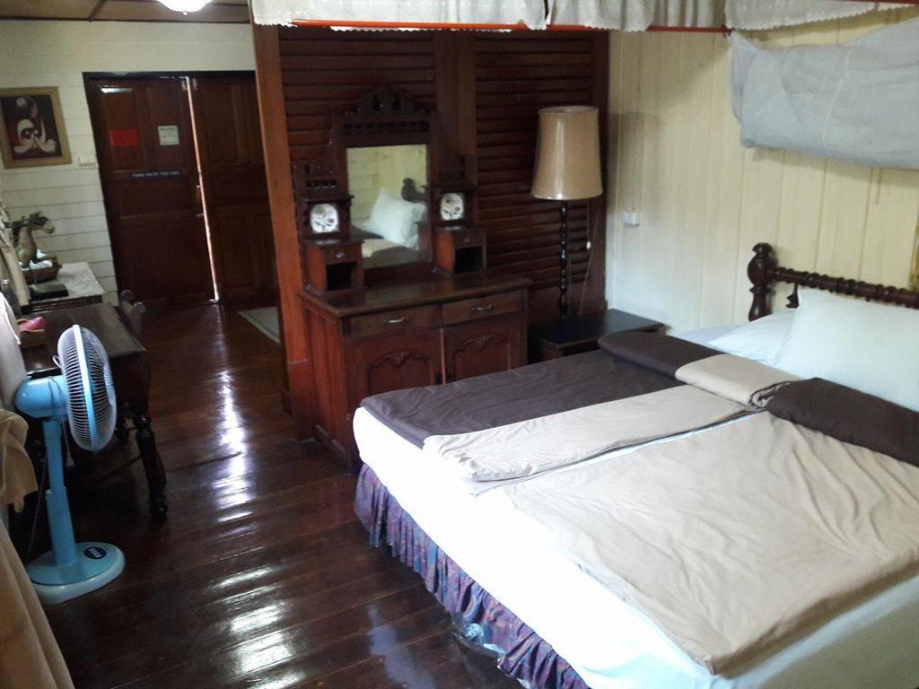 Gap'S House Hotel Чиангмай Екстериор снимка