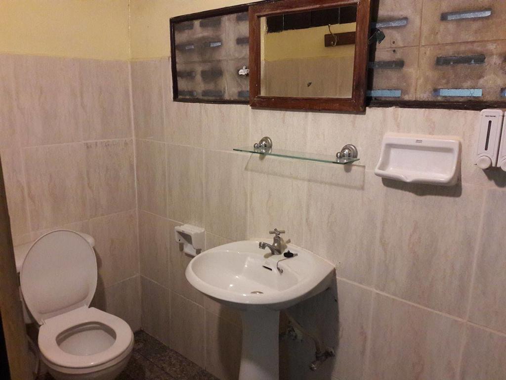 Gap'S House Hotel Чиангмай Екстериор снимка