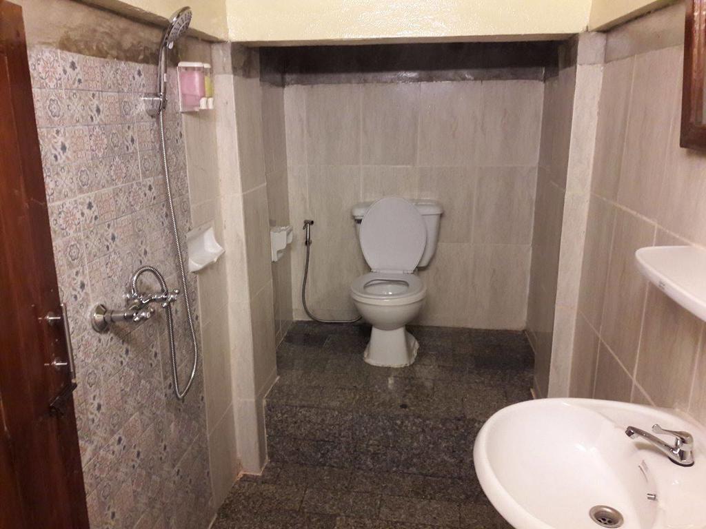 Gap'S House Hotel Чиангмай Екстериор снимка