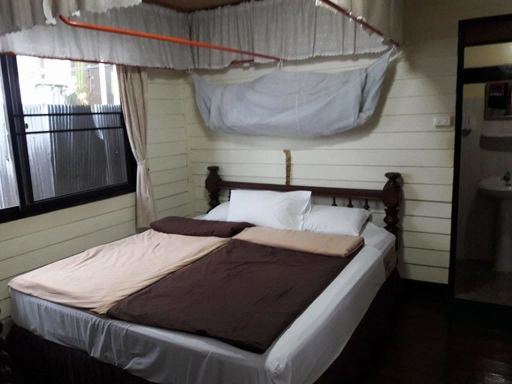 Gap'S House Hotel Чиангмай Екстериор снимка